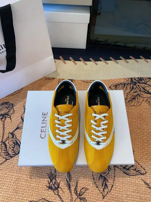 Celine — Sneakers women's