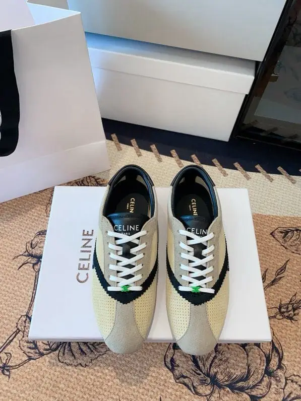 Celine — Sneakers women's
