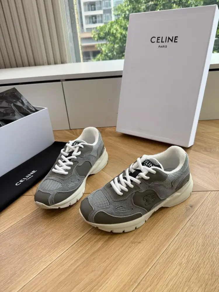 Celine — Кросівки жіночі