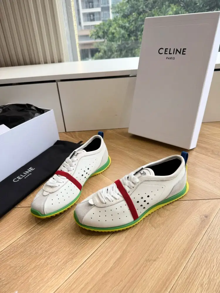 Celine — Кросівки жіночі