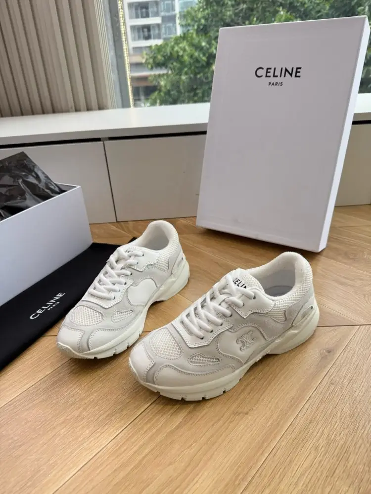 Celine — Кросівки жіночі