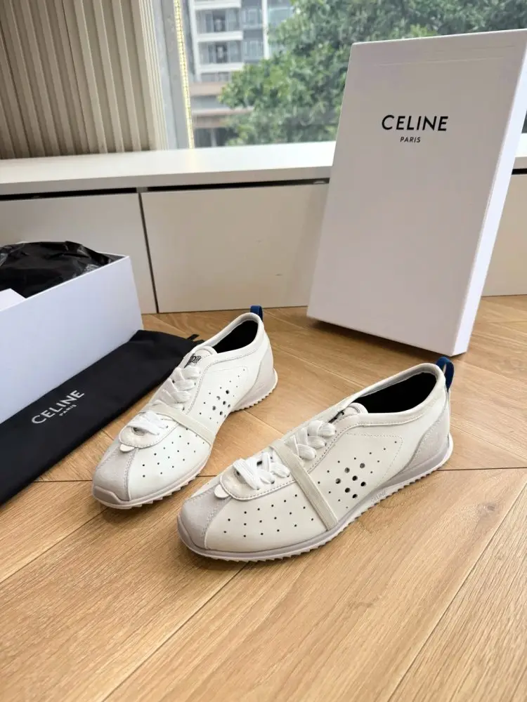 Celine — Кросівки жіночі
