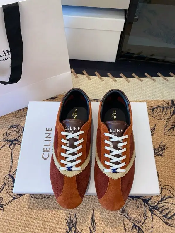 Celine — Кросівки жіночі