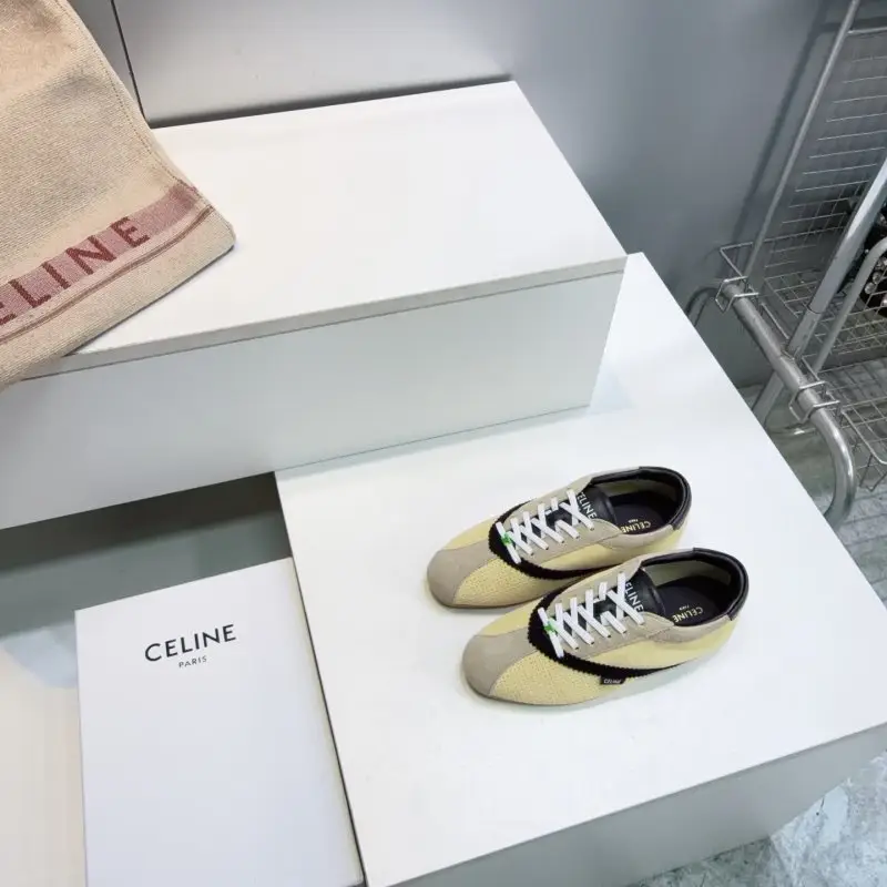 Celine Кросівки жіночі — Фото 2