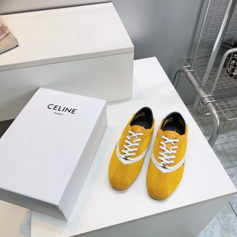 Celine Кросівки жіночі — Фото 2