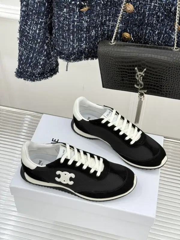 Celine Sneakers women's — Photo 3