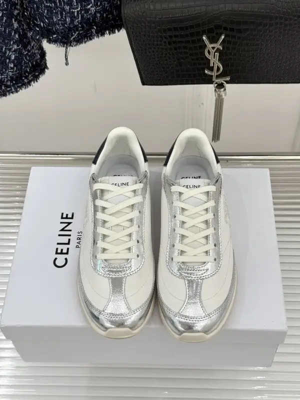 Celine Sneakers women's — Photo 4