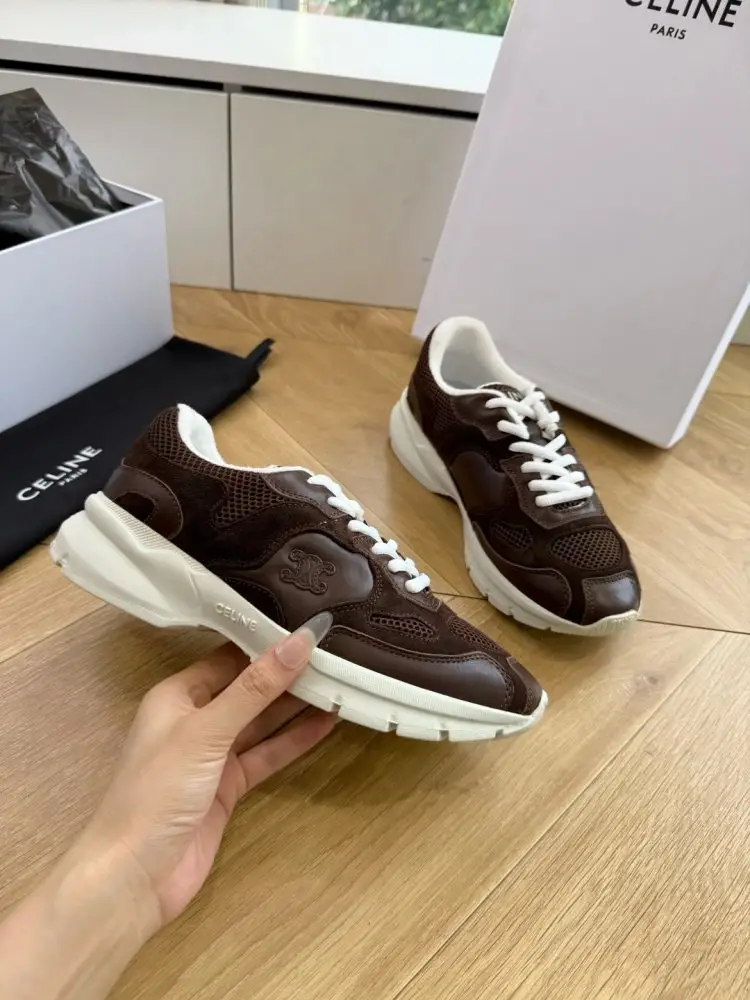 Celine Sneakers women's — Photo 4
