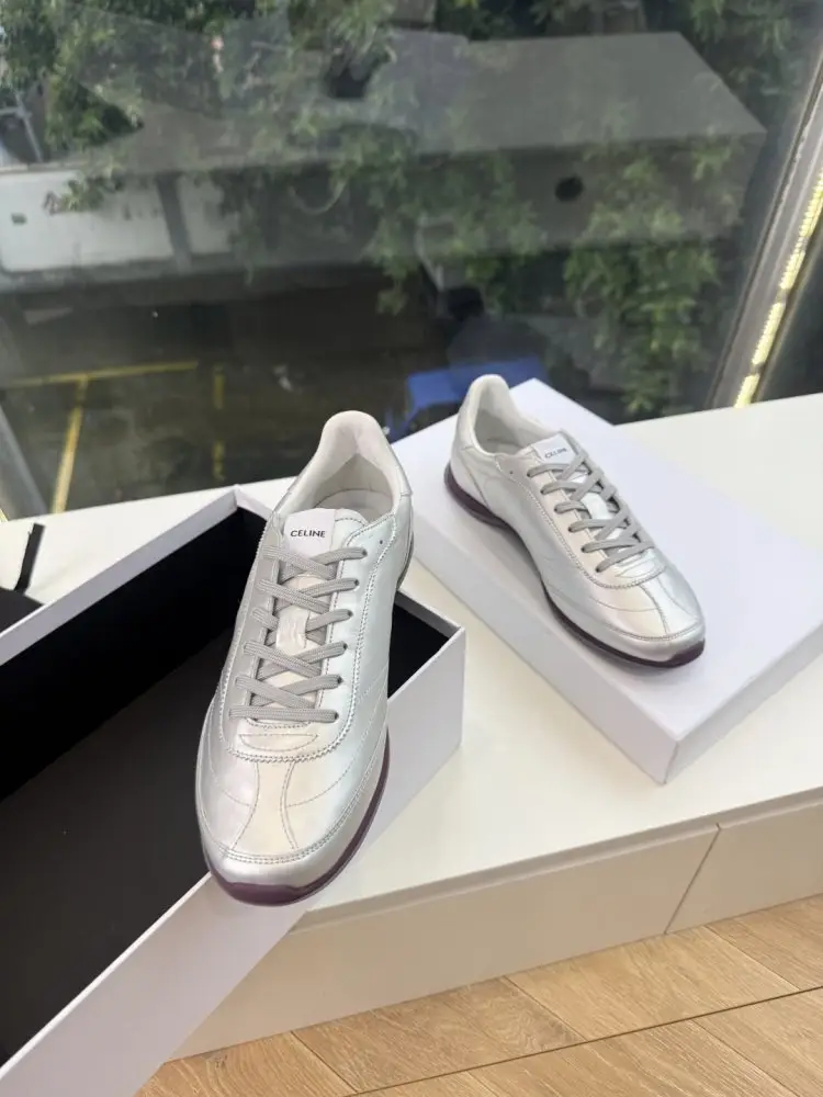 Celine Sneakers women's — Photo 4