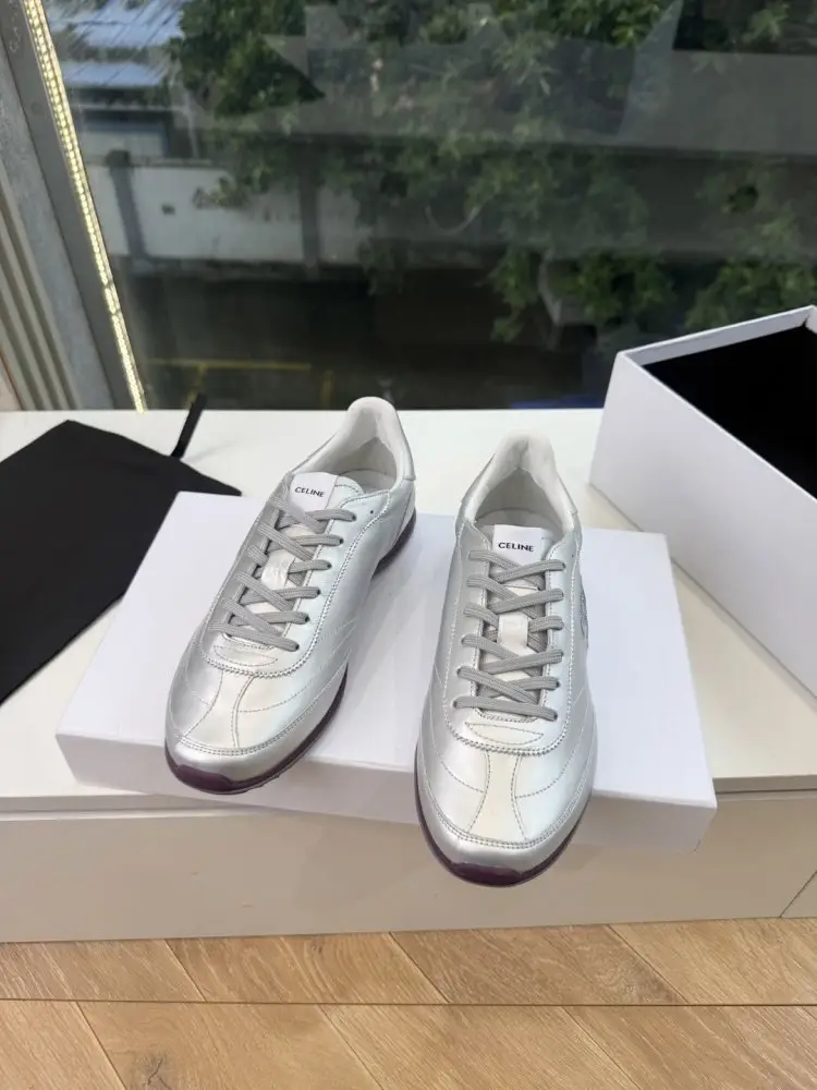 Celine Sneakers women's — Photo 5