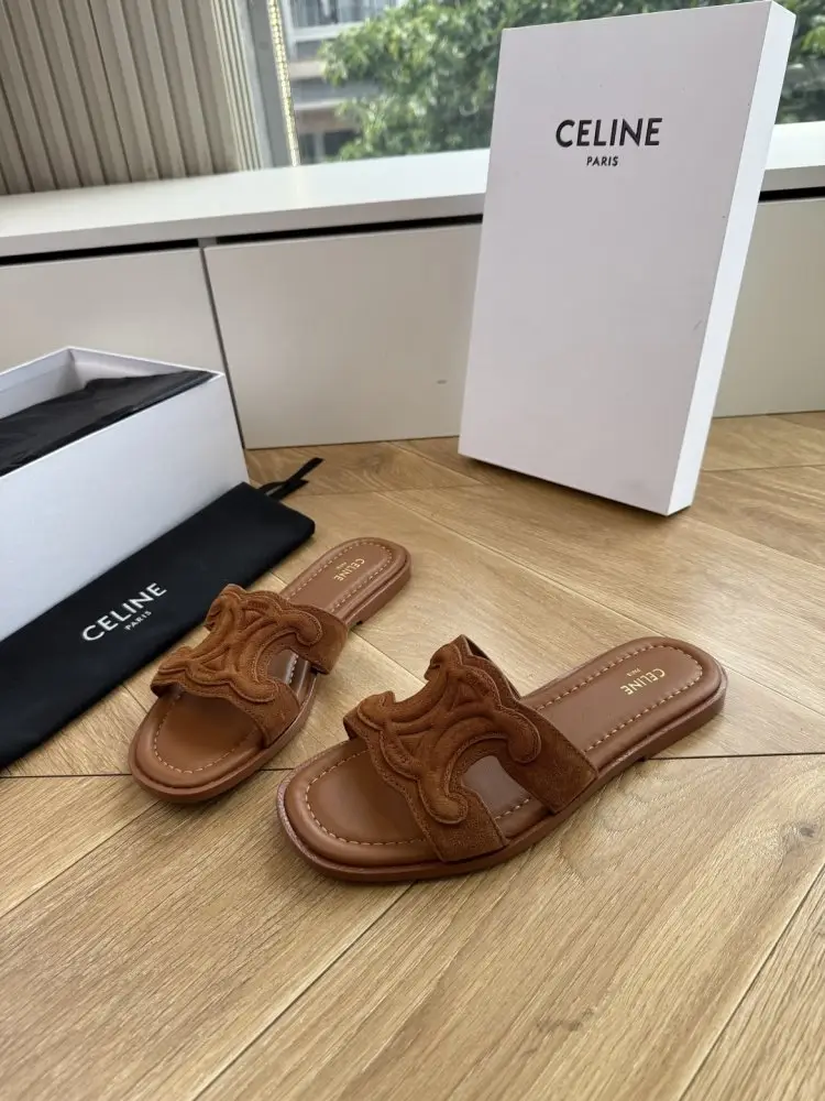 Celine Step-ins women's — Photo 2
