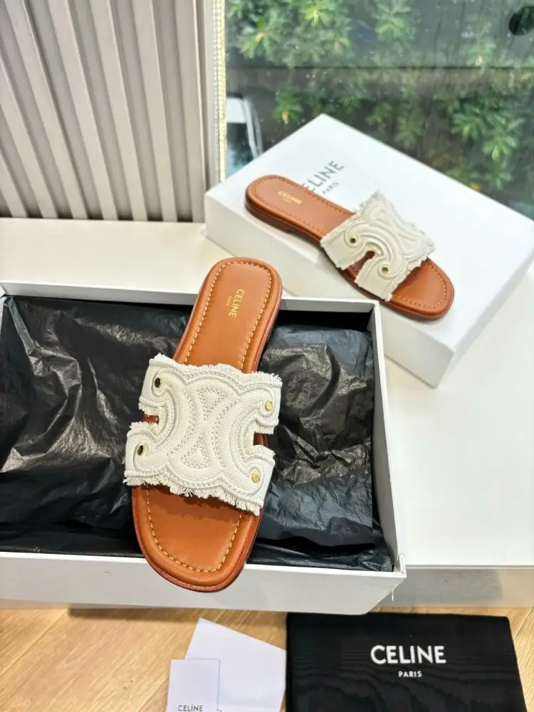Celine Step-ins women's — Photo 2