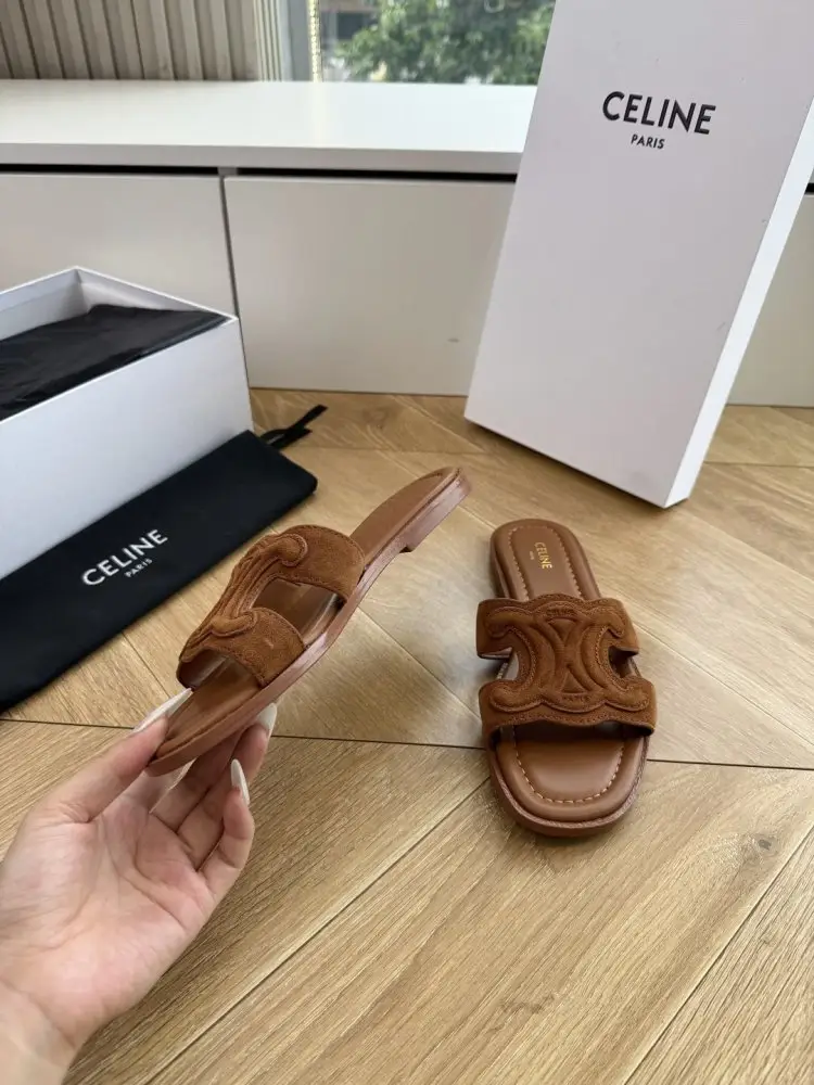 Celine Step-ins women's — Photo 3