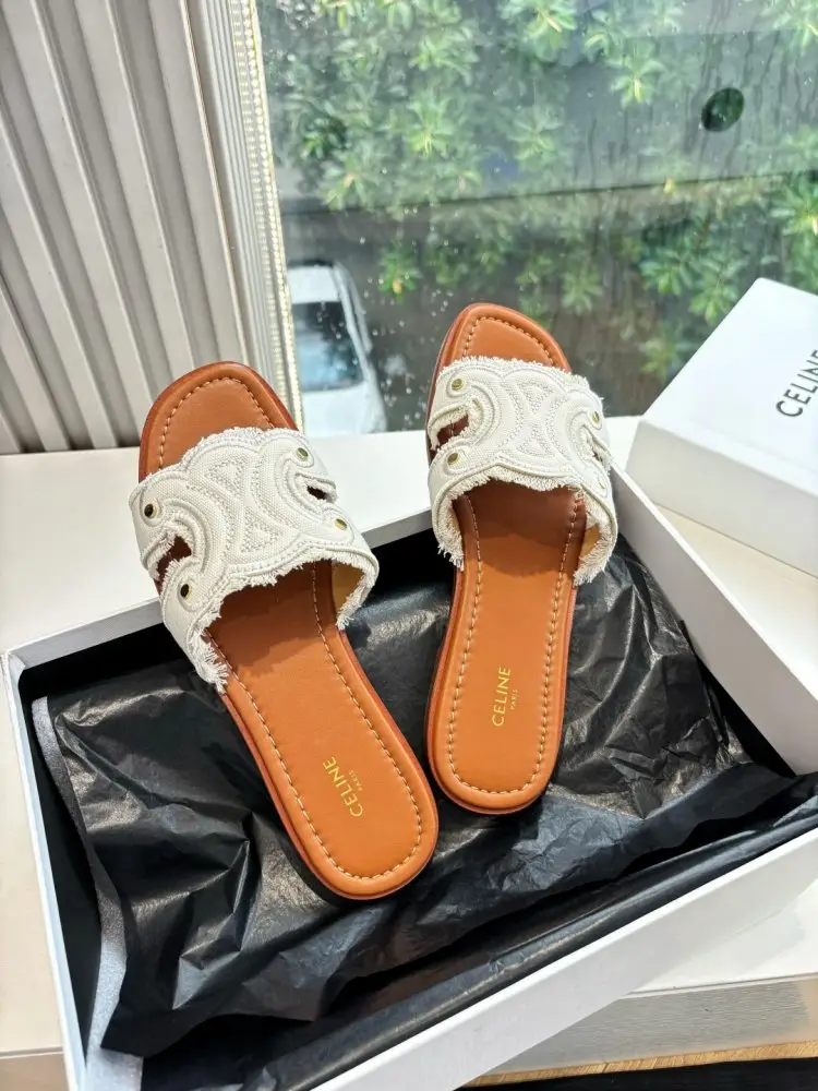 Celine Step-ins women's — Photo 3