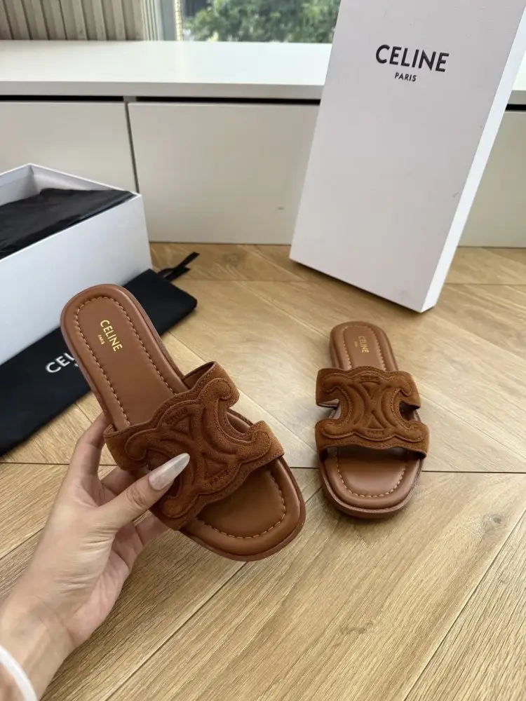 Celine Step-ins women's — Photo 4