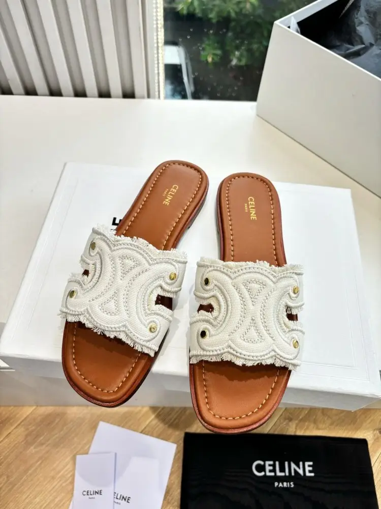 Celine Step-ins women's — Photo 4