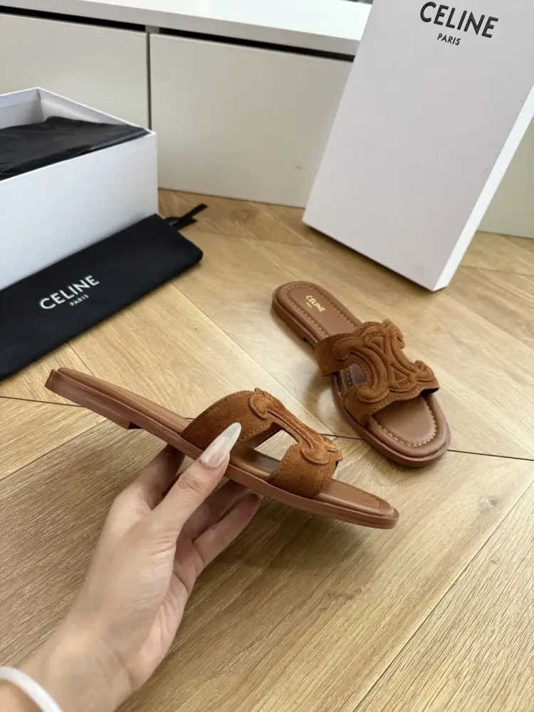 Celine Step-ins women's — Photo 5