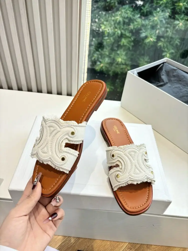 Celine Step-ins women's — Photo 5