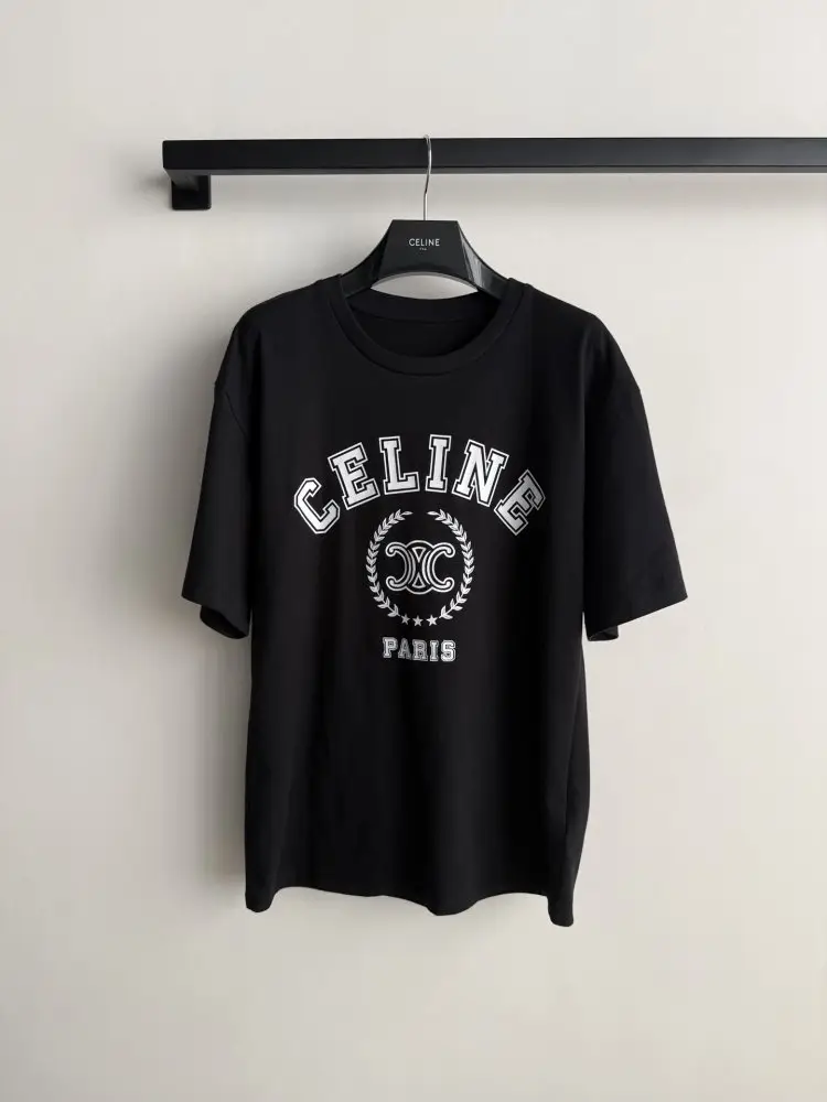 Celine — T-shirt women's
