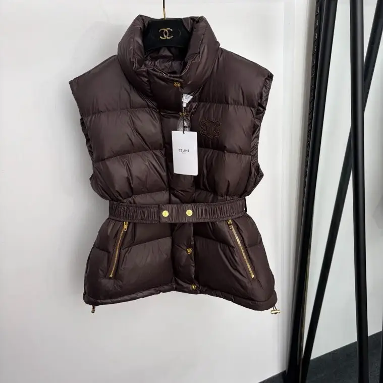 Celine — Vest women's