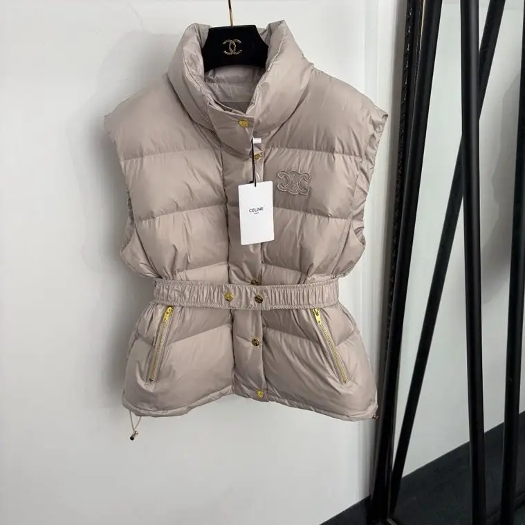Celine Vest women's — Photo 4