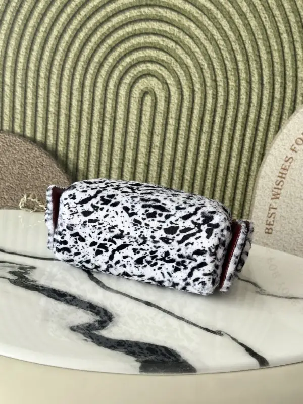 Chanel A bag Chanel 25 from print zebras — Photo 5