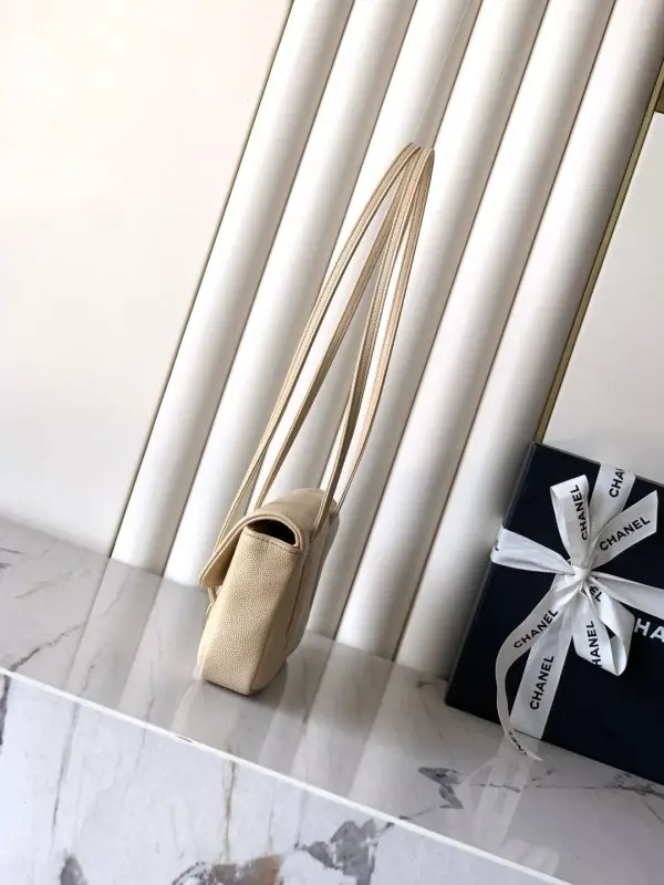 Chanel Сумка Chanel 26P Preppy Coco 17 см — Фото 2