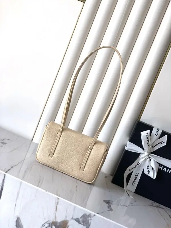 Chanel Сумка Chanel 26P Preppy Coco 17 см — Фото 3