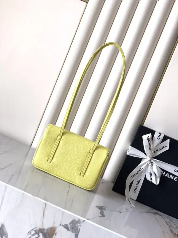 Chanel Сумка Chanel 26P Preppy Coco 17 см — Фото 3