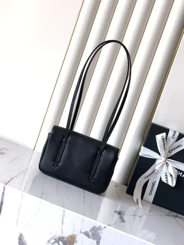 Chanel Сумка Chanel 26P Preppy Coco 17 см — Фото 3