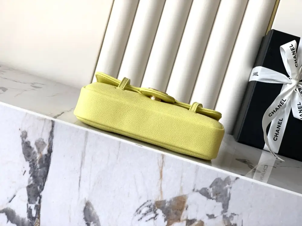 Chanel Сумка Chanel 26P Preppy Coco 17 см — Фото 4
