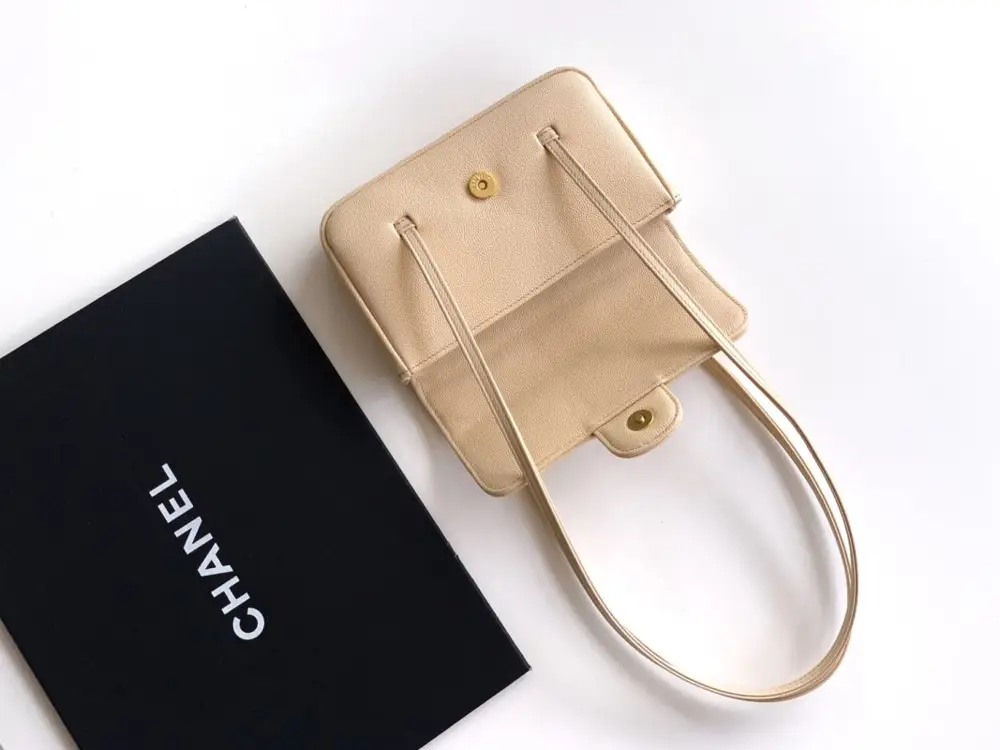 Chanel Сумка Chanel 26P Preppy Coco 17 см — Фото 5