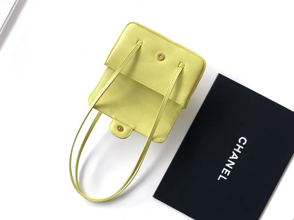 Chanel Сумка Chanel 26P Preppy Coco 17 см — Фото 5