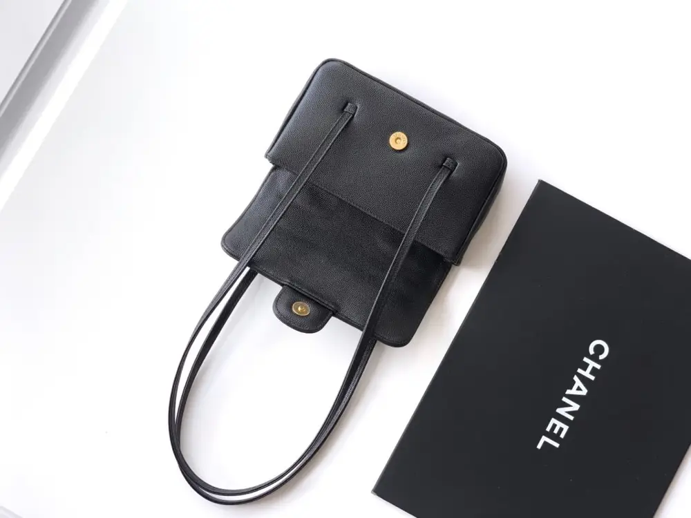 Chanel Сумка Chanel 26P Preppy Coco 17 см — Фото 5