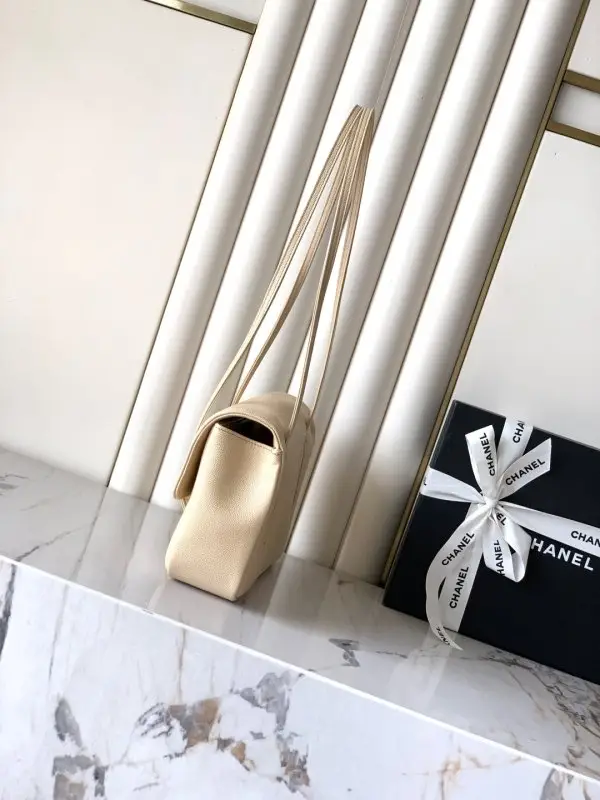 Chanel Сумка Chanel 26P Preppy Coco 22 см — Фото 2