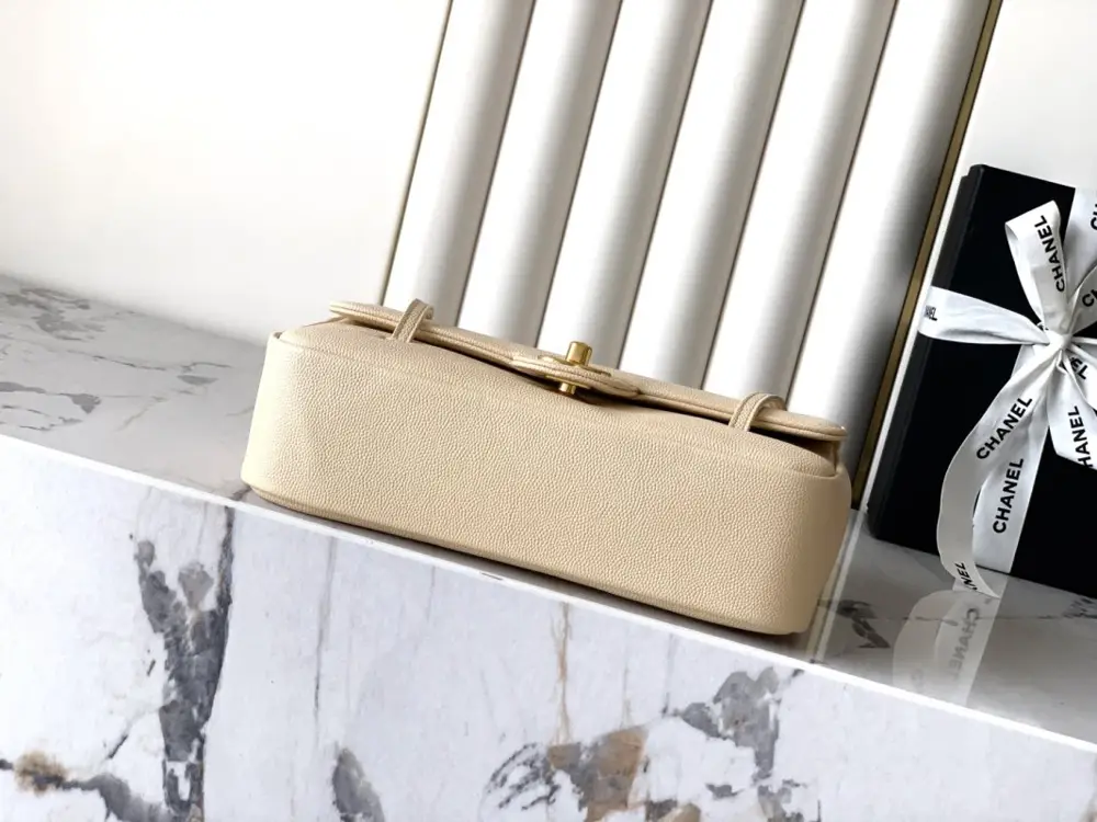 Chanel Сумка Chanel 26P Preppy Coco 22 см — Фото 4