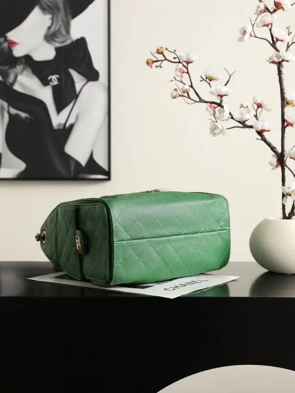 Chanel Сумка Chanel Small 25 Hobo 26 см — Фото 5