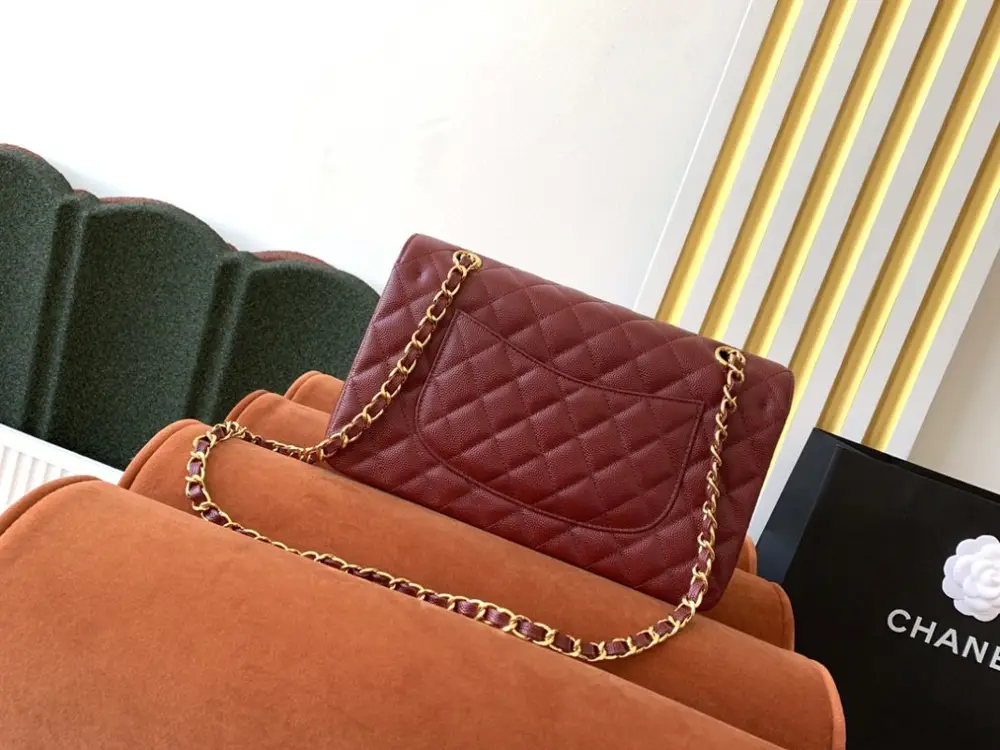 Chanel Сумка Classic Flap Lambskin 26 см — Фото 2