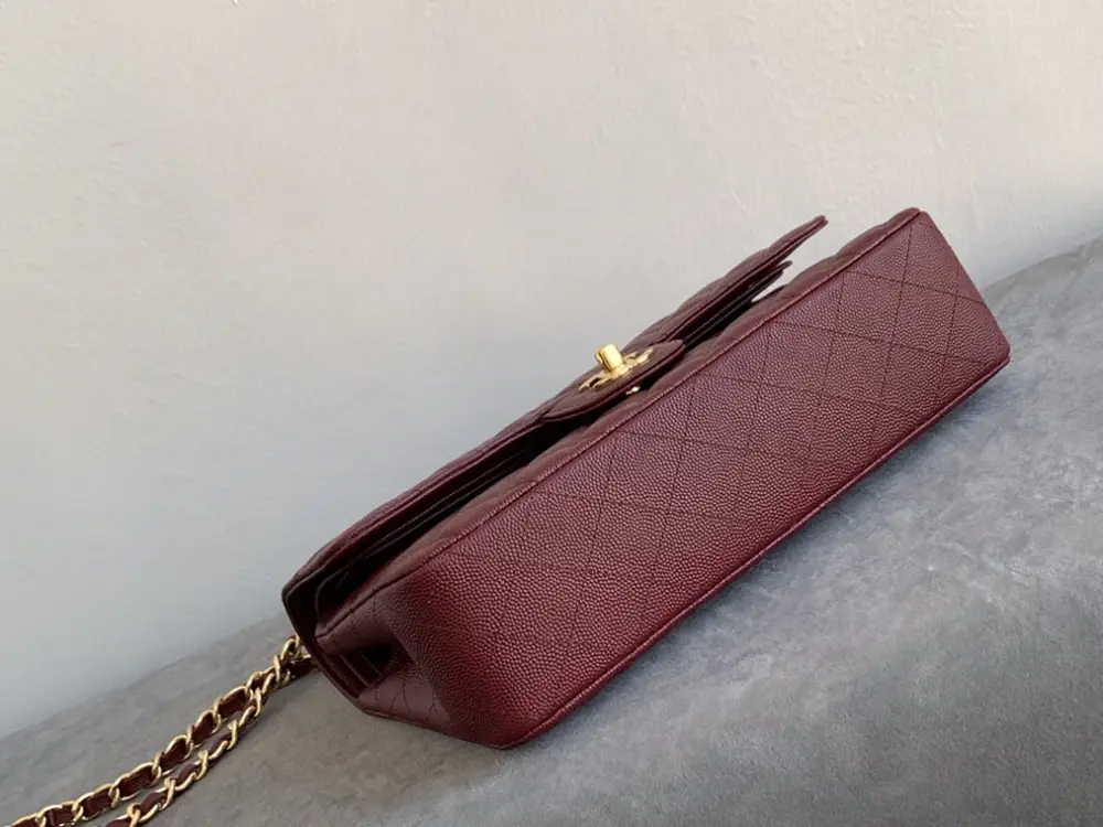 Chanel Сумка Classic Flap Lambskin 26 см — Фото 4