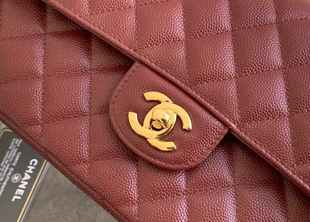 Chanel Сумка Classic Flap Lambskin 26 см — Фото 5