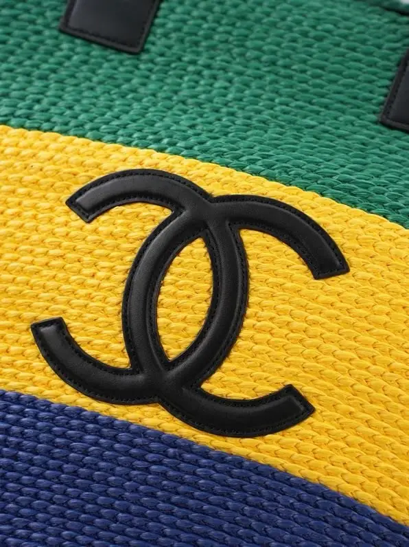 Chanel Сумка шопер женская Chanel 26С 58 см — Фото 2