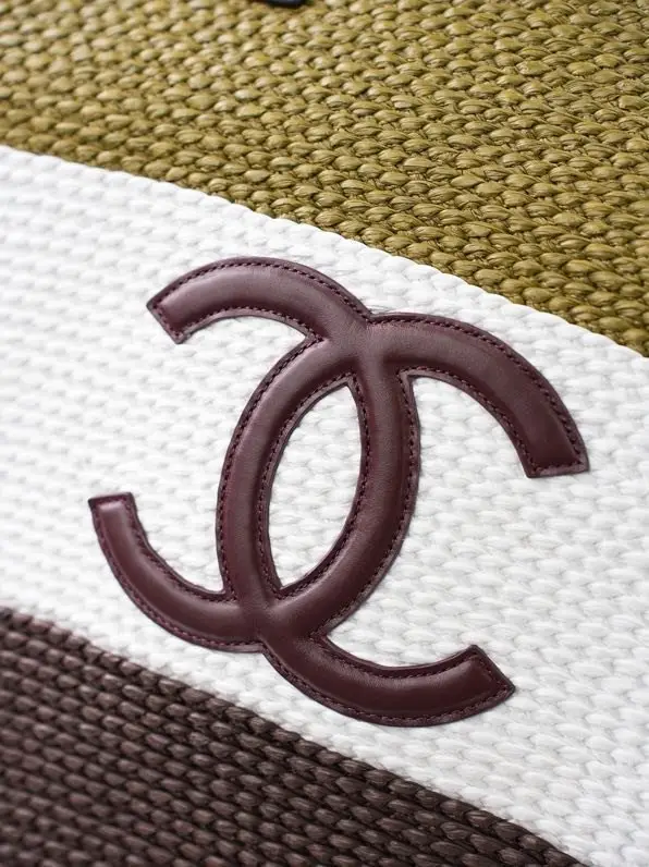 Chanel A bag шопер women's Chanel 26С 58 cm — Photo 3