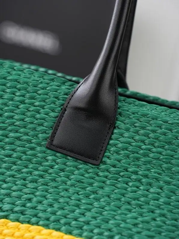 Chanel Сумка шопер женская Chanel 26С 58 см — Фото 4
