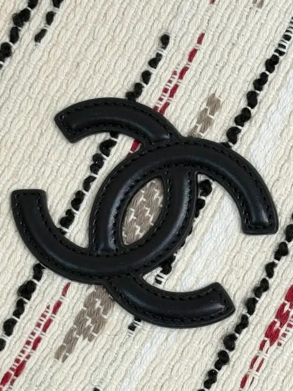 Chanel A bag шоппер 20 cm — Photo 5