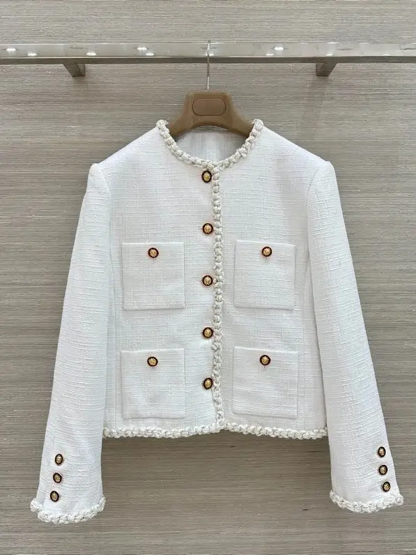 Chanel — Піджак жіночий