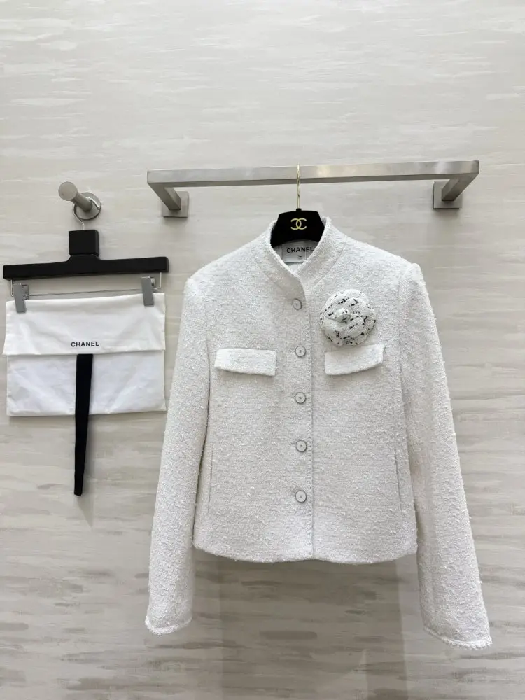Chanel — Піджак жіночий