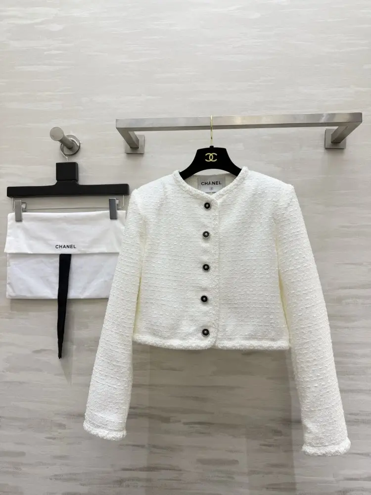 Chanel — Піджак жіночий