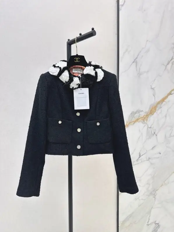 Chanel — Піджак жіночий