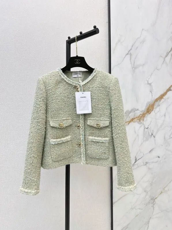 Chanel — Піджак жіночий