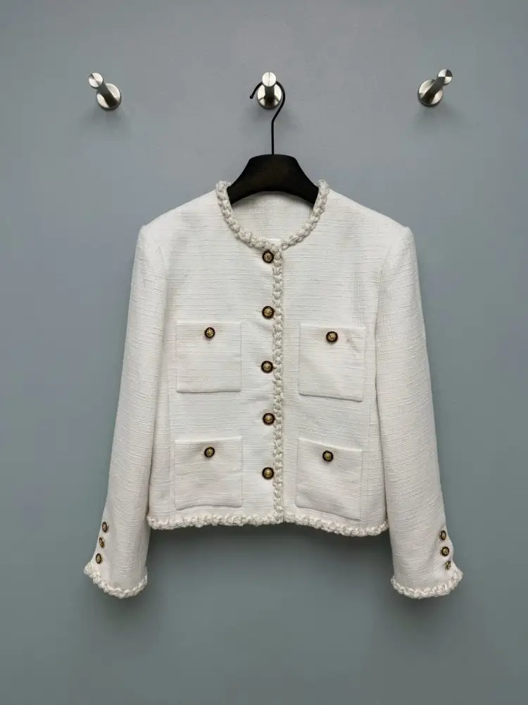 Chanel — A jacket female